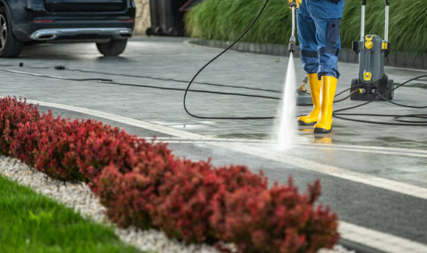 Why Choose Our Certified Pressure Washing Experts for Your Project Needs in Indian Head Park, IL?